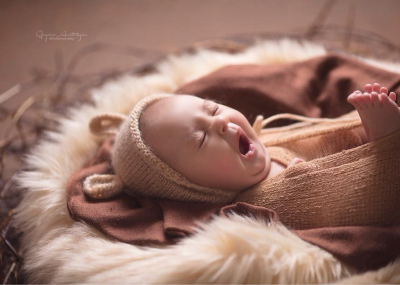 Факты о сне